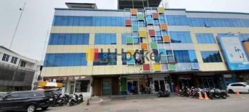 Ruko Komplek Perkantoran Di Gading Bukit Indah 5 Lantai