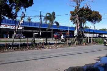 Sewa Lahan Sewa Ruko Sewa Tanah Bayar Bulanan Di Tangerang