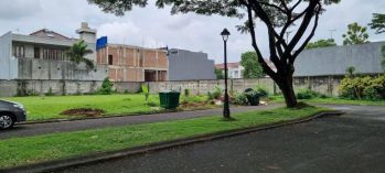 Dijual Kavling Cantik Jarang Ada Di Sutera Narada Alam Sutera