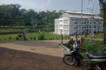 Kavling Murah Siap Bangun Deket Kampus UNNES di Gunungpati