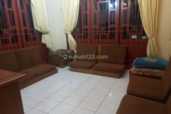 Villa Lokasi Sejuk Di Kota Bunga Puncak Cipanas Cianjur R1759