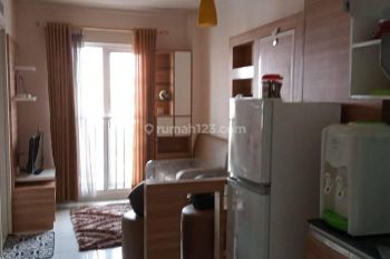 Apartemen Grand Center Point Sudah Renovasi 2 Kamar Tidur Furnished