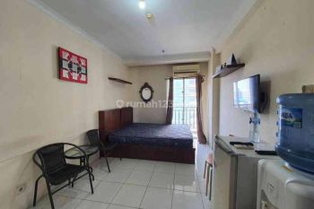 Sewa Signature Park Tebet Studio Siap Huni Dan Murah