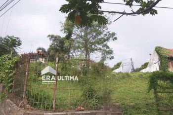 Tanah Strategis Cocok Untuk Rumah di Gegerkalong