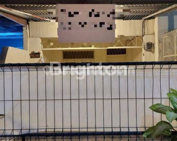 DI RUMAH SIAP PAKAI DI KAYU PUTIH