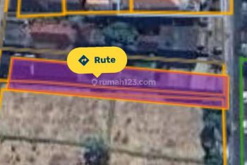 Dijual Tanah 4 Are Buruan Blahbatuh Dkt Stadion Dipta Gianyar
