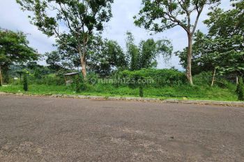 Jual Cepat Tanah di Citra Green Dago Ciumbuleuit Bandung