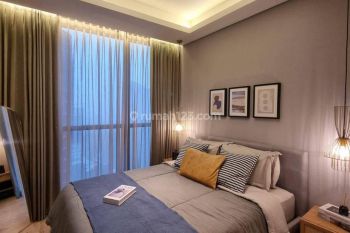 For Rent Apartment South Quarter Residence Tb Simatupang Jaksel Tower D
