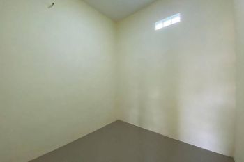 Dijual Rumah Siap Huni Hanya 200Jtan di Karanganom Klaten