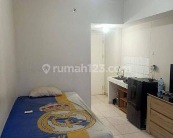 Disewakan Apartemen Springlake Summarecon, Bekasi