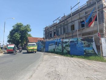 Dijual Ruko Luas Tanah di 396 di Jln Nanjung Kec.margaasih