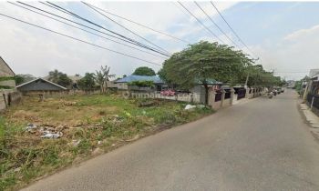 5 Menit Rs Sentosa, Dijual Tanah Cantik Kemang Siap Bangun SHM
