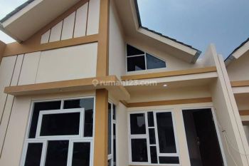 Rumah Tanpa Dp Siap Huni