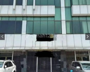 Rukan Aries Niaga 3 Lantai di Jkarta Barat Lokasi Strategis