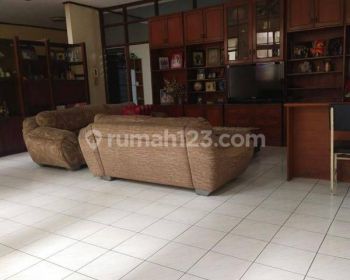 Ruang Usaha Rumah di Kiaracondong, Bandung Bagus