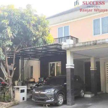 Rumah Dijual,Nyaman Siap Huni,PREMIER PARK TANGERANG