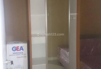 The Green Pramuka city harga terjangkau