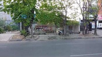 Sell Tanah: Raya merr kalijudan