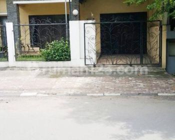 Rumah Siap Huni, Nyaman, dan Strategis @Camar, Bintaro Jaya Sektor 3