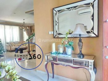 Dijual Rumah Rapi Siap Huni Cluster Baru Alam Sutera A31095