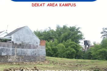 Dijual Tanah Joyoagung Malang