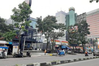 Ruko Dekat Trans Studio Mall Ex Alfamart