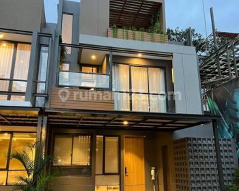 Dijual Rumah Terbaru Bsd Terravia Cluster Adora Primes Type 7