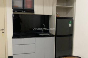 Apartemen Amor, Pakuwon City Mall, Hadap Selatan