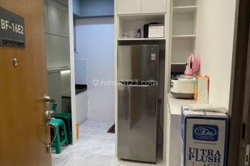 Di Jual Cepat The Mansion Dukuh Golf Kemayoran