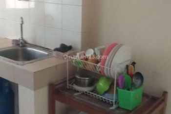 Dijual cepat murah apartemen city resort palem cengkareng