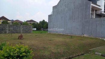 Kavling Batununggal Indah Estate