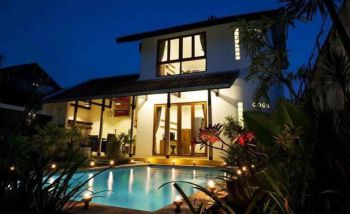 Dijual Murah Guest House Unik Dikampung Buke Prawirotaman Yogyakarta