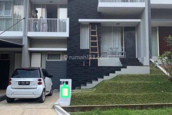 Dijual Rumah Siap Huni Lokasi Dago resort Bandung Utara SHGB 2,5 M/Nego