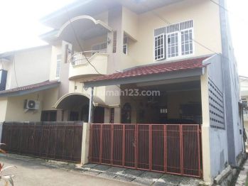 Rumah Murah Di Pondok Ranji Tangerang Selatan