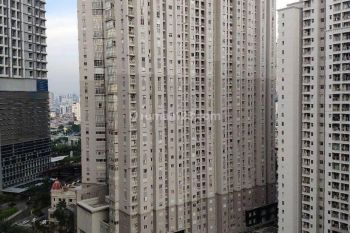 Jual Cepat Apartment Mediterania Garden Residence 2 Bedroom Murah