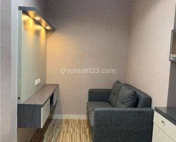 Di Jual Apartement Dengan Furnished Dan View Gunung Di Sentul City