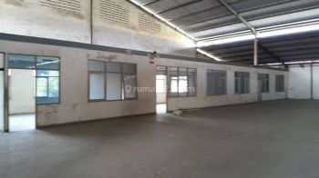 Gudang terusan Katapang