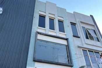 Jual Ruko 0 Jalan Raya Lontar 3 Lantai Lokasi Strategis Dan Ramai
