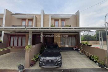 Dijual Cepat Rumah di Ciwaruga, Bandung