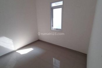 Murah Rumah Baru Dekat Aeon Mall & Pasar Bersih Sentul City