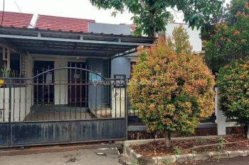 Disewakan Rumah Di Puri Dago Mas Antapani
