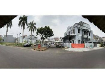 Rumah di REGENCY MELATI MAS
