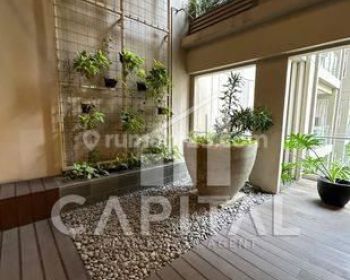 Disewakan Apartement Unit Cakep Landmark Residence Type Studio, Bandung