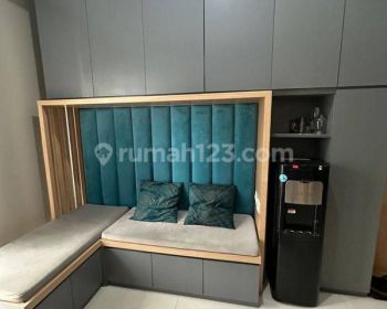 Sewa 1BR Unit Bagus Taman Anggrek Residences