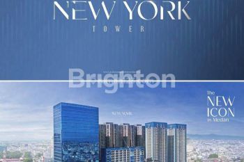 PODOMORO NEW YORK TOWER