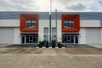 Gudang Dijual di Padalarang Dekat Kota Baru Parahyangan