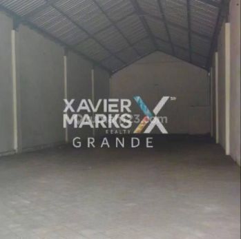Disewakan Bangunan Gudang area Karangploso, Malang