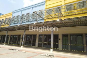 Ruko Baru 3 Lantai Maggiore Square Gading Serpong