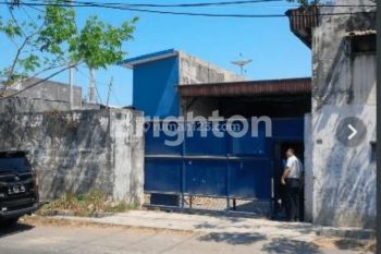 Gudang Nambangan Surabaya Timur