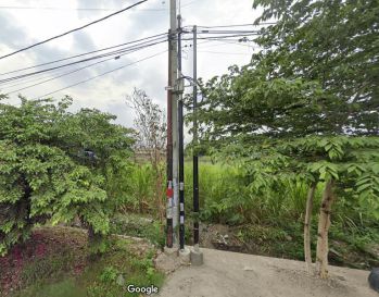 JUAL CEPAT Tanah di Ngasem Dekat Gumul Kediri